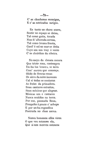 cantares gallegos edición facsimile pdf.