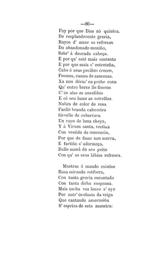 cantares gallegos edición facsimile pdf.