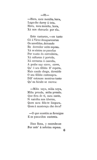 cantares gallegos edición facsimile pdf.