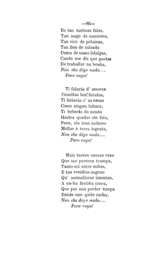 cantares gallegos edición facsimile pdf.