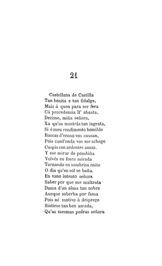 cantares gallegos edición facsimile pdf.