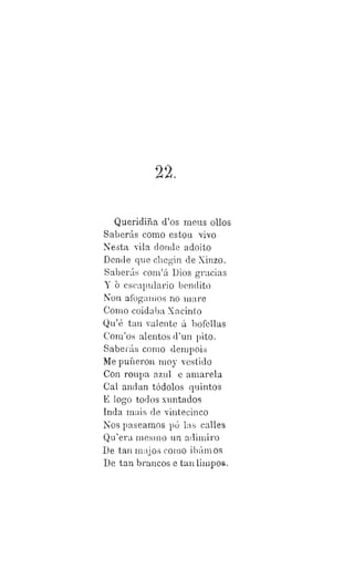 cantares gallegos edición facsimile pdf.