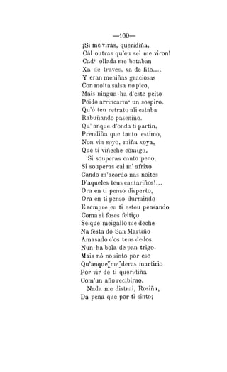 cantares gallegos edición facsimile pdf.