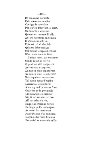 cantares gallegos edición facsimile pdf.