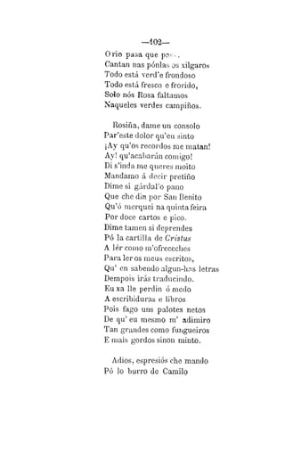 cantares gallegos edición facsimile pdf.