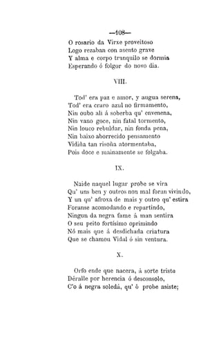 cantares gallegos edición facsimile pdf.