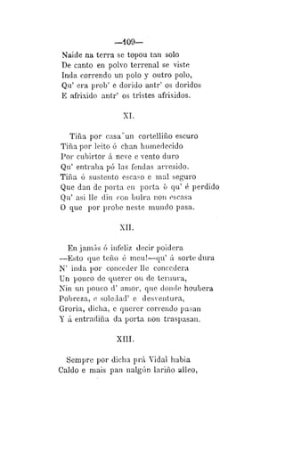 cantares gallegos edición facsimile pdf.