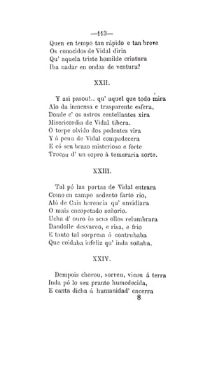 cantares gallegos edición facsimile pdf.