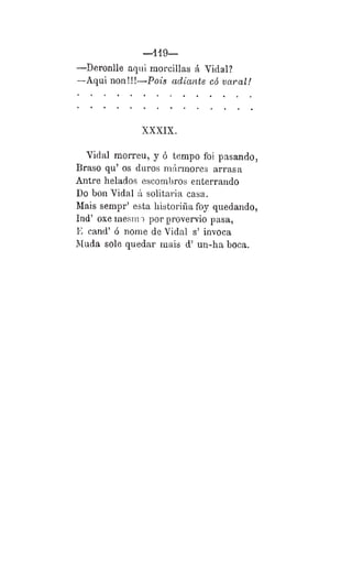 cantares gallegos edición facsimile pdf.