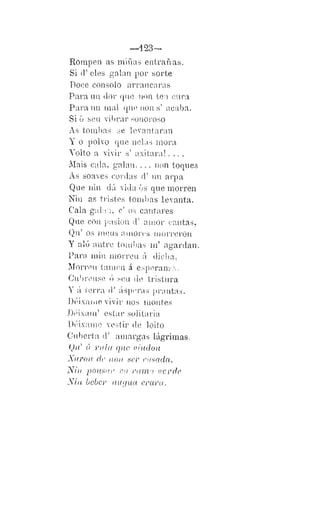 cantares gallegos edición facsimile pdf.