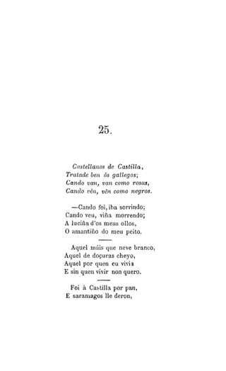 cantares gallegos edición facsimile pdf.