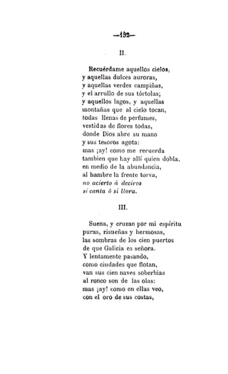 cantares gallegos edición facsimile pdf.