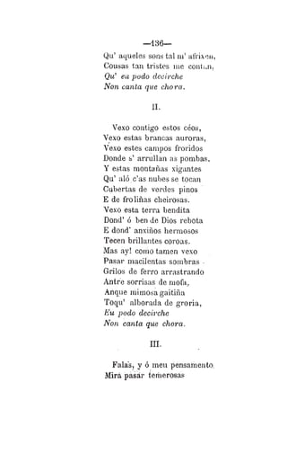 cantares gallegos edición facsimile pdf.