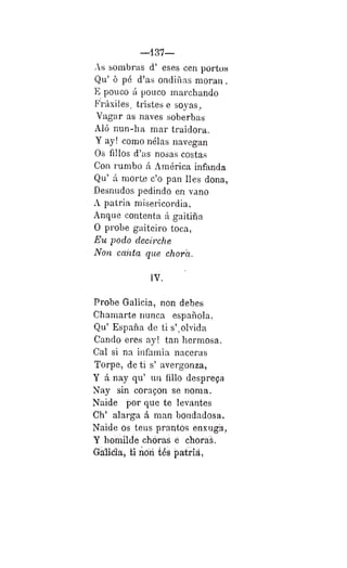 cantares gallegos edición facsimile pdf.
