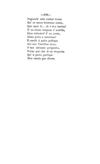 cantares gallegos edición facsimile pdf.