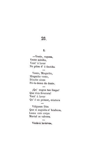 cantares gallegos edición facsimile pdf.