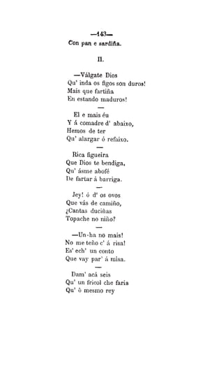 cantares gallegos edición facsimile pdf.