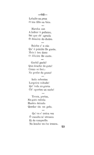 cantares gallegos edición facsimile pdf.