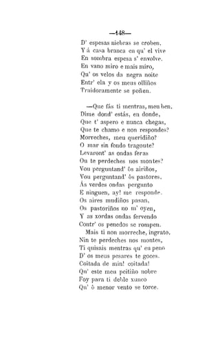 cantares gallegos edición facsimile pdf.