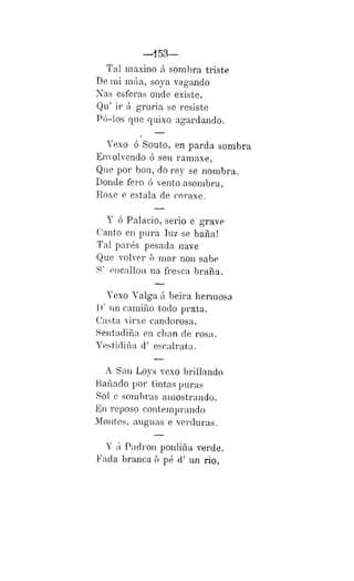 cantares gallegos edición facsimile pdf.