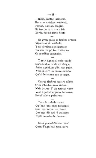cantares gallegos edición facsimile pdf.