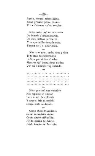 cantares gallegos edición facsimile pdf.