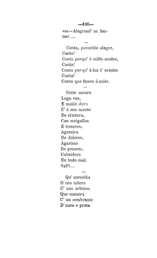 cantares gallegos edición facsimile pdf.