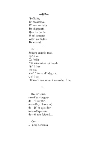 cantares gallegos edición facsimile pdf.