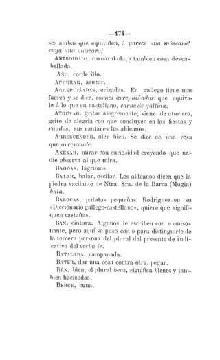 cantares gallegos edición facsimile pdf.