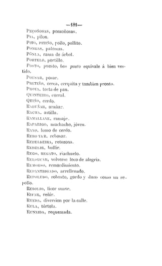 cantares gallegos edición facsimile pdf.