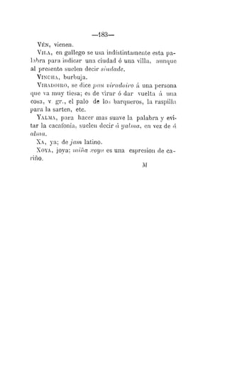 cantares gallegos edición facsimile pdf.