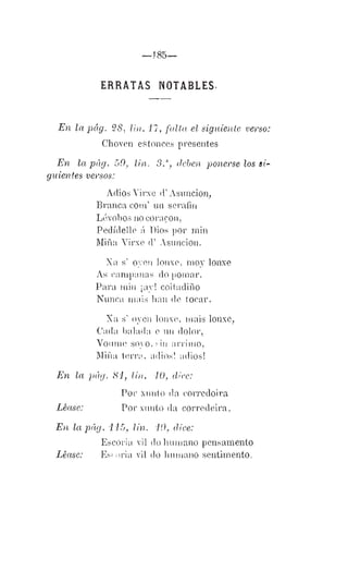 cantares gallegos edición facsimile pdf.