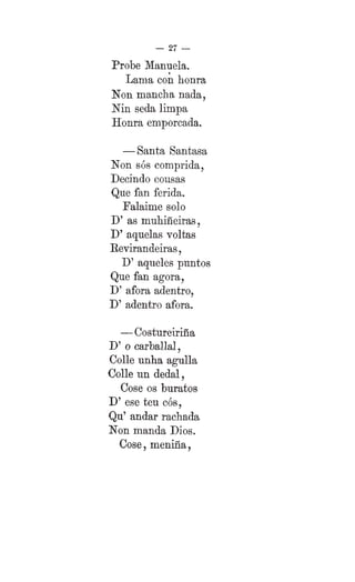 cantares gallegos edición facsimile pdf.