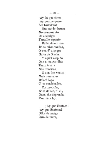 cantares gallegos edición facsimile pdf.