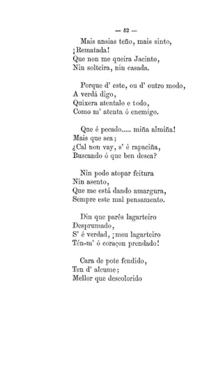 cantares gallegos edición facsimile pdf.