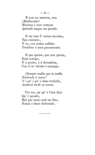 cantares gallegos edición facsimile pdf.