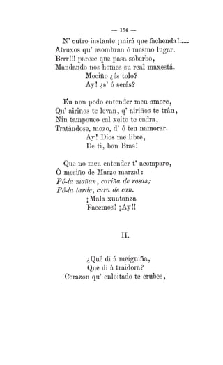 cantares gallegos edición facsimile pdf.