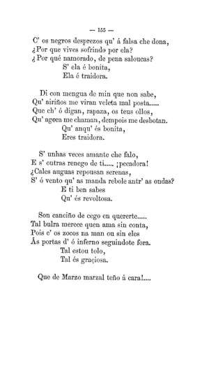 cantares gallegos edición facsimile pdf.