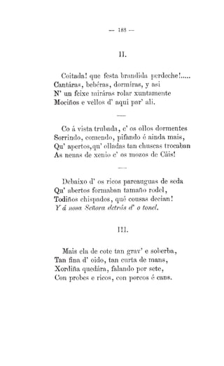 cantares gallegos edición facsimile pdf.