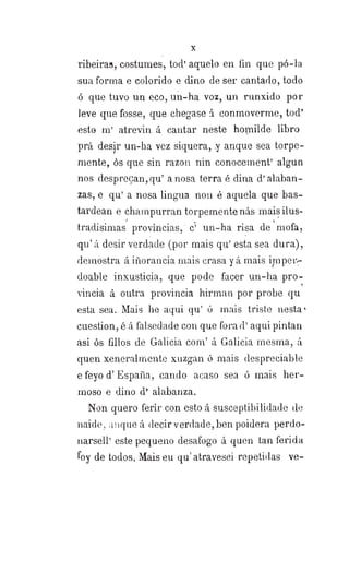 cantares gallegos edición facsimile pdf.