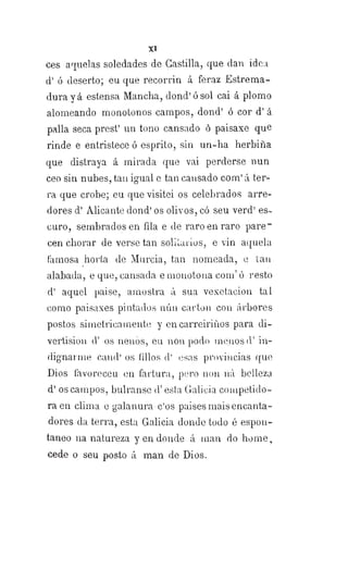 cantares gallegos edición facsimile pdf.