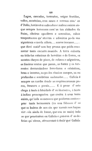 cantares gallegos edición facsimile pdf.