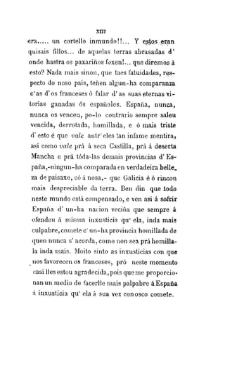 cantares gallegos edición facsimile pdf.
