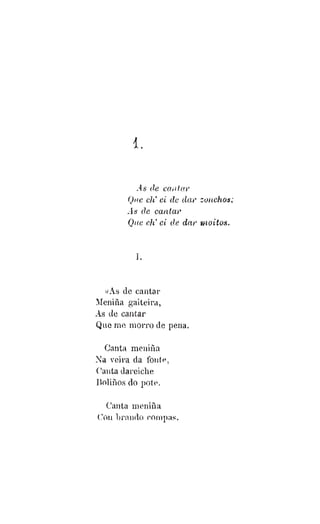 cantares gallegos edición facsimile pdf.