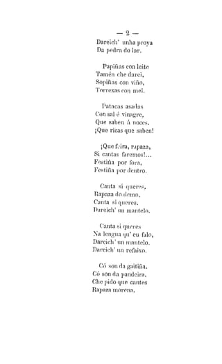 cantares gallegos edición facsimile pdf.