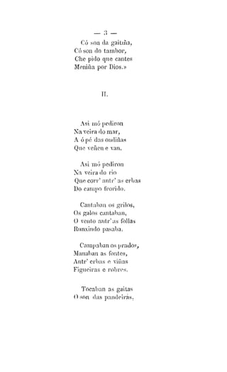 cantares gallegos edición facsimile pdf.