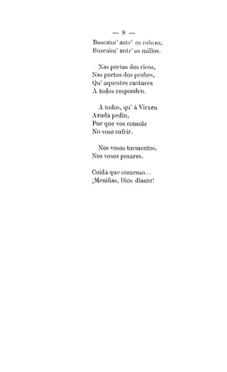 cantares gallegos edición facsimile pdf.