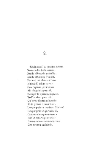 cantares gallegos edición facsimile pdf.
