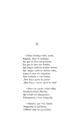 cantares gallegos edición facsimile pdf.