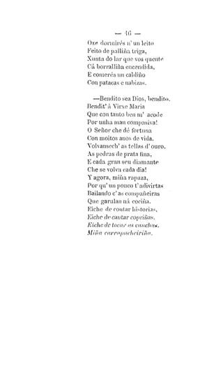 cantares gallegos edición facsimile pdf.
